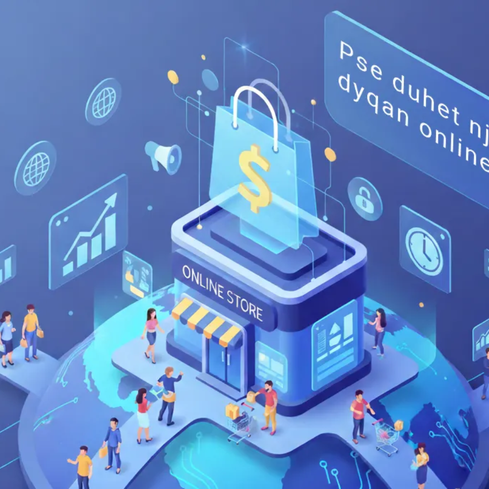 Pse biznesi juaj ka nevojë për një faqe eCommerce në ditët e sotme?